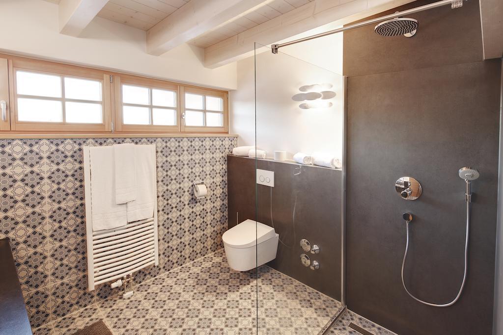 Luna Blanca - Apartments Schwangau Phòng bức ảnh