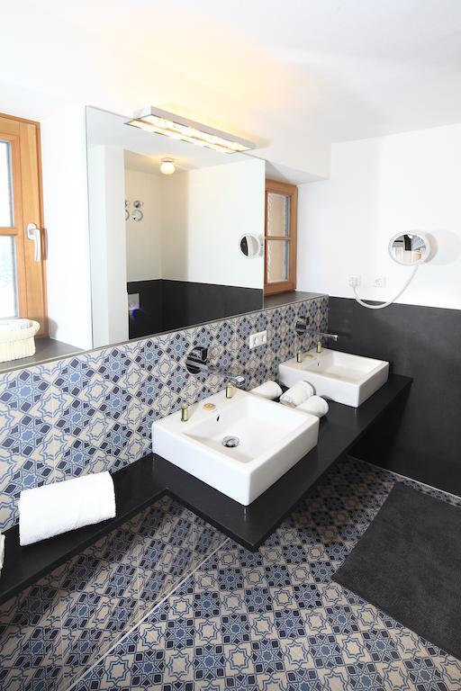 Luna Blanca - Apartments Schwangau Phòng bức ảnh