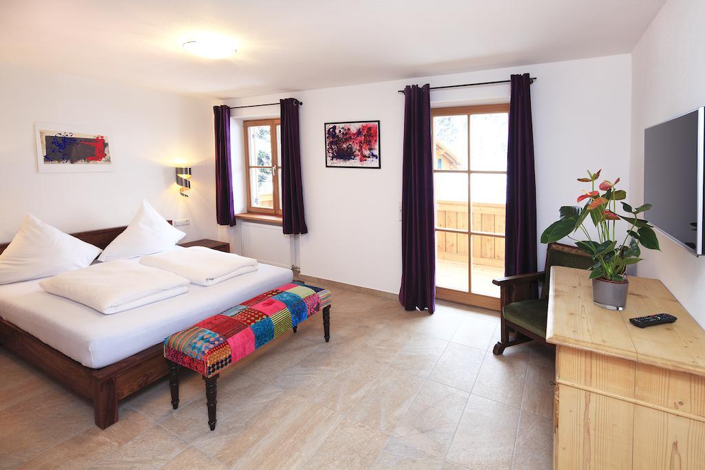Luna Blanca - Apartments Schwangau Phòng bức ảnh