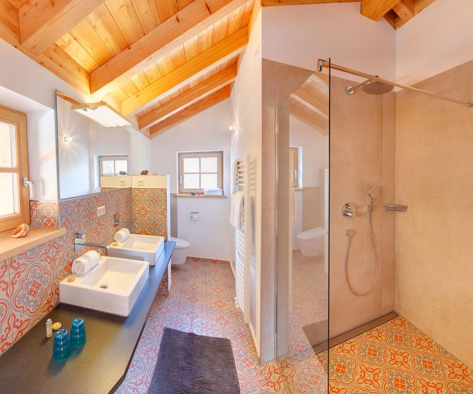 Luna Blanca - Apartments Schwangau Ngoại thất bức ảnh