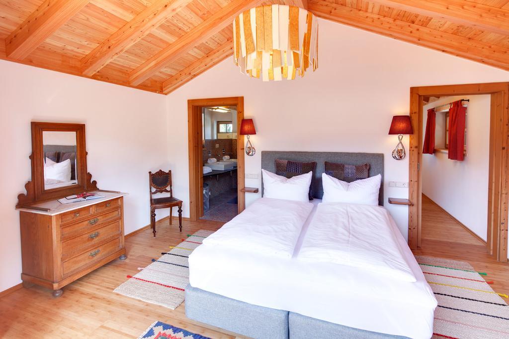 Luna Blanca - Apartments Schwangau Ngoại thất bức ảnh